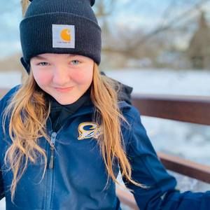 Meet your Posher, Martha